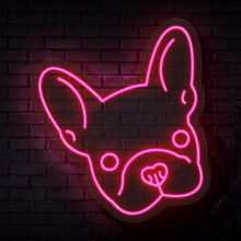 Load image into Gallery viewer, Bulldog
