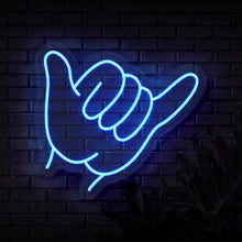 Load image into Gallery viewer, Shaka
