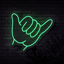 Load image into Gallery viewer, Shaka
