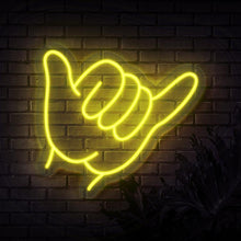 Load image into Gallery viewer, Shaka
