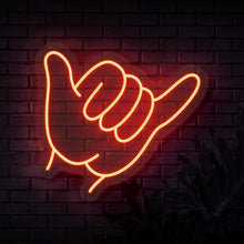 Load image into Gallery viewer, Shaka
