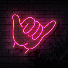 Load image into Gallery viewer, Shaka
