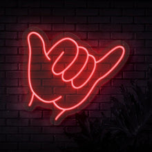 Load image into Gallery viewer, Shaka
