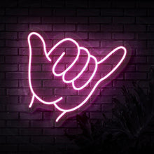 Load image into Gallery viewer, Shaka
