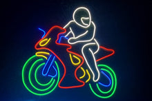 Load image into Gallery viewer, Bike
