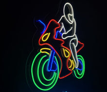 Load image into Gallery viewer, Bike
