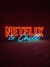 Load image into Gallery viewer, Netflix &amp; Chill
