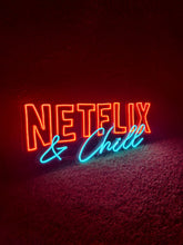 Load image into Gallery viewer, Netflix &amp; Chill
