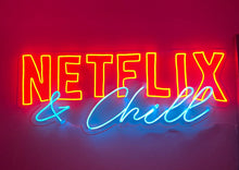 Load image into Gallery viewer, Netflix &amp; Chill
