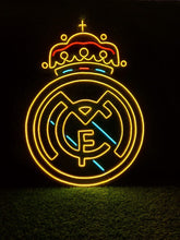 Load image into Gallery viewer, Real madrid Logo
