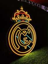 Load image into Gallery viewer, Real madrid Logo
