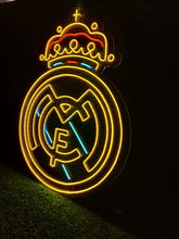 Load image into Gallery viewer, Real madrid Logo
