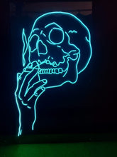 Load image into Gallery viewer, Devil Smoking
