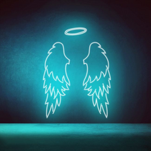 Load image into Gallery viewer, Angel Wings
