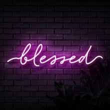 Load image into Gallery viewer, Blessed
