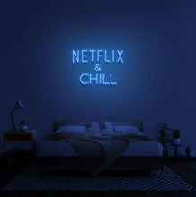 Load image into Gallery viewer, Netflix and Chill
