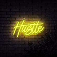 Load image into Gallery viewer, Hustle

