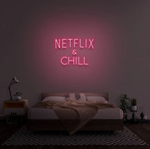 Load image into Gallery viewer, Netflix and Chill
