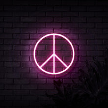 Load image into Gallery viewer, Peace
