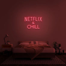 Load image into Gallery viewer, Netflix and Chill
