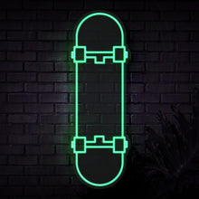 Load image into Gallery viewer, Skateboard
