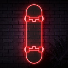 Load image into Gallery viewer, Skateboard
