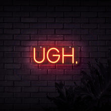 Load image into Gallery viewer, UGH
