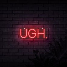 Load image into Gallery viewer, UGH
